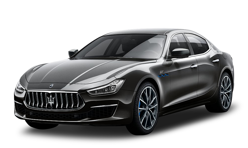 그리지오 마라테아 익스테리어